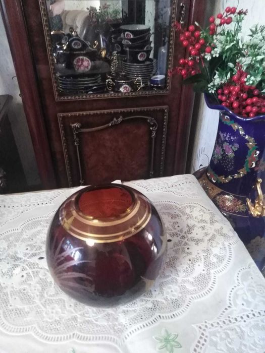 Посуда качественная
