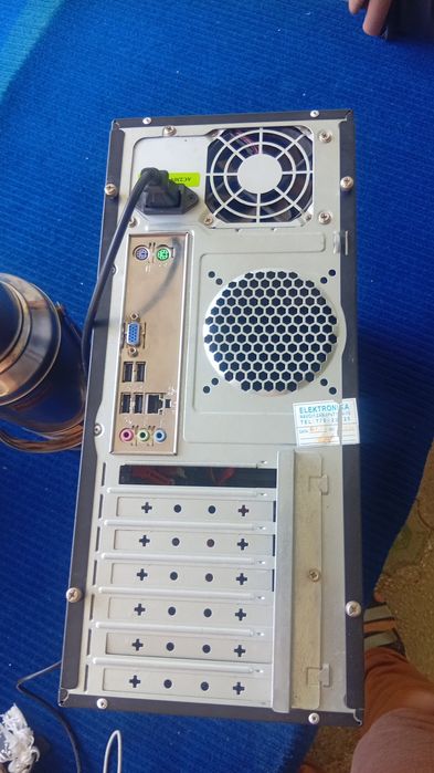 Komputer sotiladi holati yaxshi