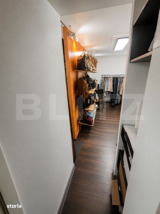 Spatiu comercial cu vitrina stradala, Centrul Istoric