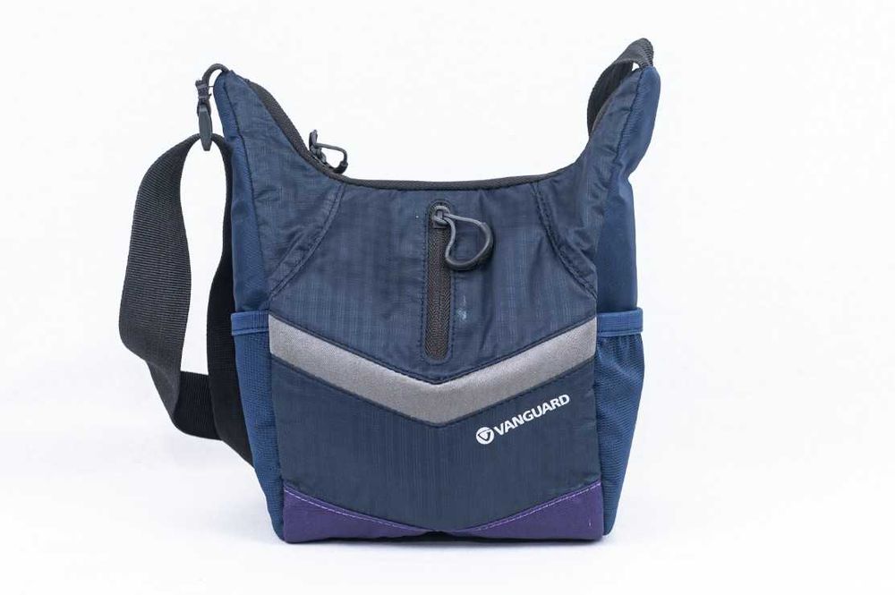 Geanta foto Selecline si Vanguard