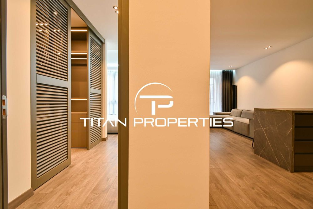 Продава се Двустаен апартамент в София, Кръстова вада - 85 кв.м за 2648 €/кв.м - Снимка #12