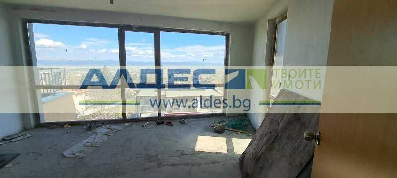 Продава се мезонет в кв. Драгалевци