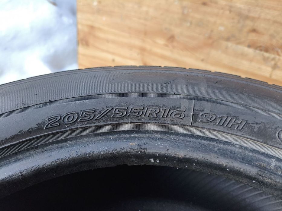 205 55 R16 Пара 2шт. Лето