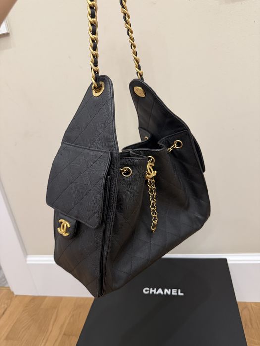 Chanel Hono Small 25