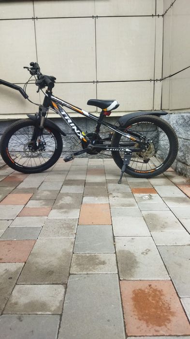 Продам велосипед