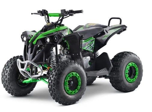 Atv 110cc copii si adolescenti New Model 2026