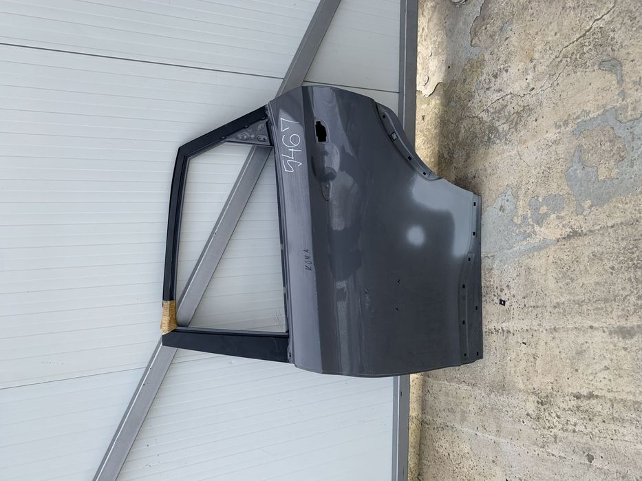 Usa stanga spate, Hyundai Kona, 2017, 2018, 2019, 2020, 2021, 2022.