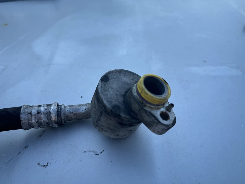 Маркуч/тръба за климатик VW Crafter 2.5 фолксваген крафтер