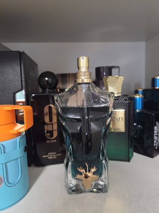 Парфюм/Perfume Jean Paul Gaultier Le Beau 125ml EDT/Тоалетна вода