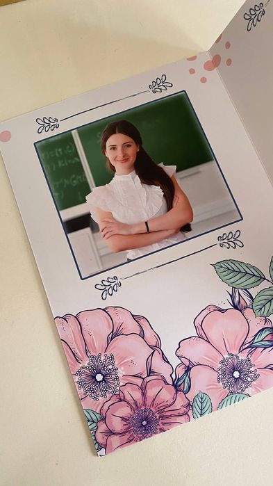 Вы выбрали подарок ко дню Учителя? или же хотите дополнить его?