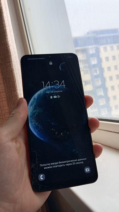 Самсунг А 12 - сатылады