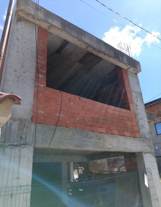 Продава къща в гр.Сапарева баня