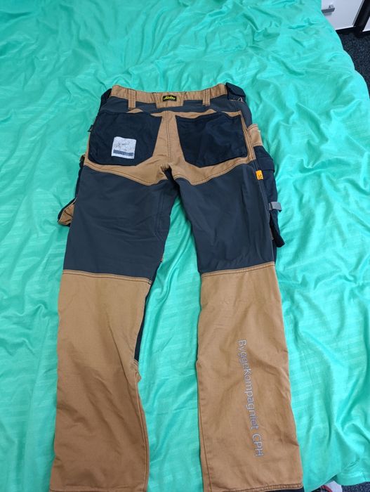 Pantaloni lucru Snickers