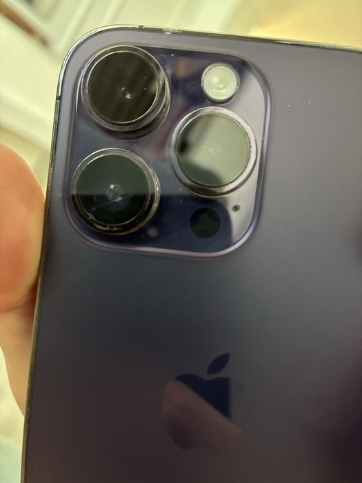 Iphone 14 pro 128 g аккум 73%