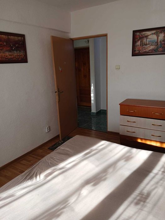 Garsonieră de închiriat - Râmnicu Sărat, jud. Buzău