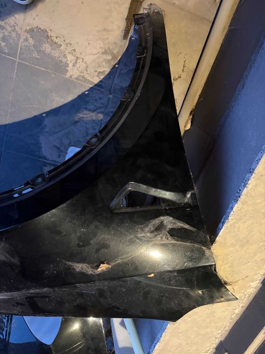 Tesla Model Y калник ляв и десен