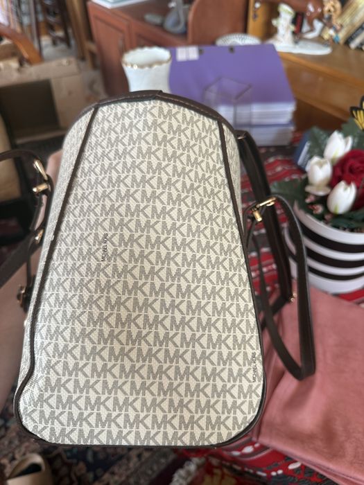 geantă Michael Kors