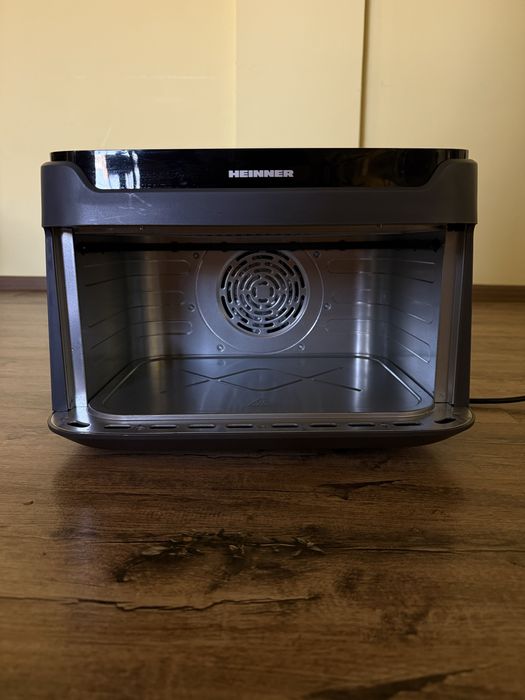 Air fryer Heinner nou