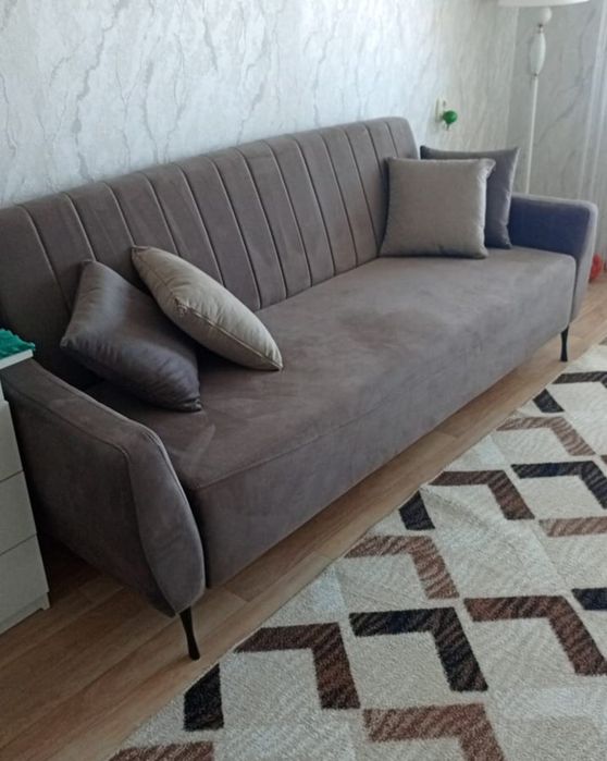 Диван новый, стильный