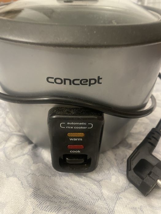 Уред за варене на ориз