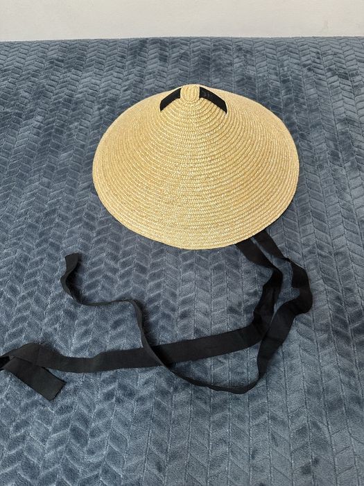 Шляпа вьетнамская