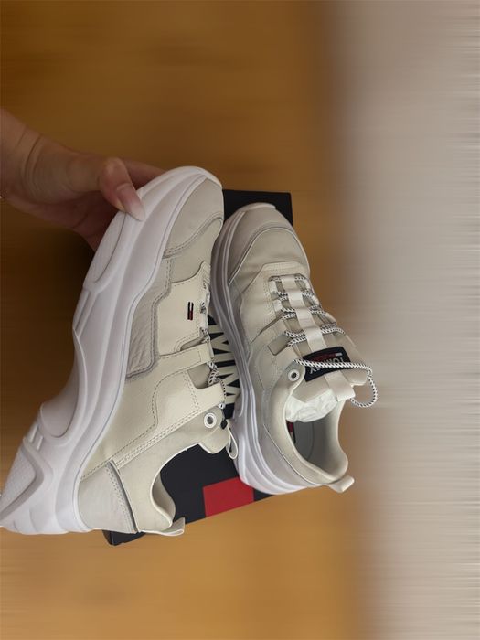 Сникърси Tommy Jeans