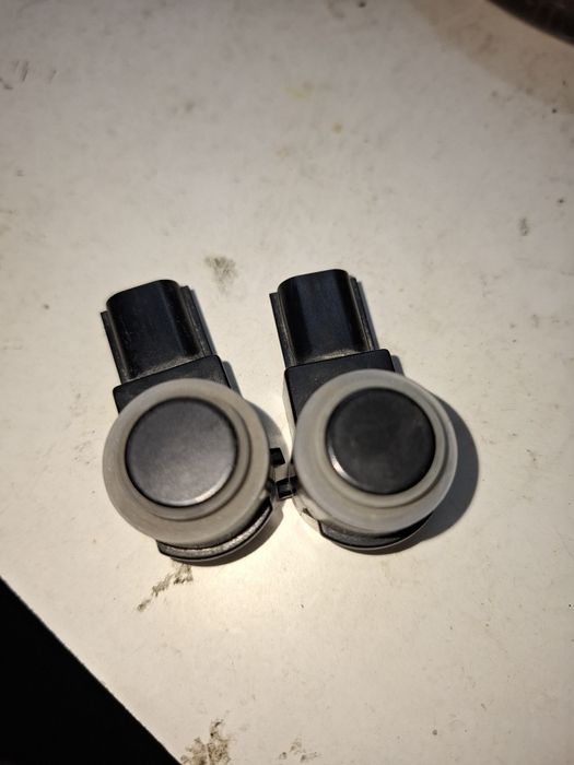 Продам  на kaptiva 3-4 ультразвуковой датчик парковки