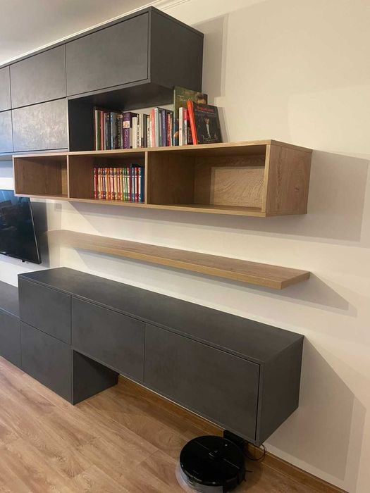 Дава се под наем Двустаен апартамент в София, Младост 4 - 54 кв.м за 600 € - Снимка #3