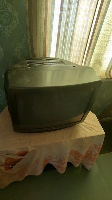 Телевизор эскиии