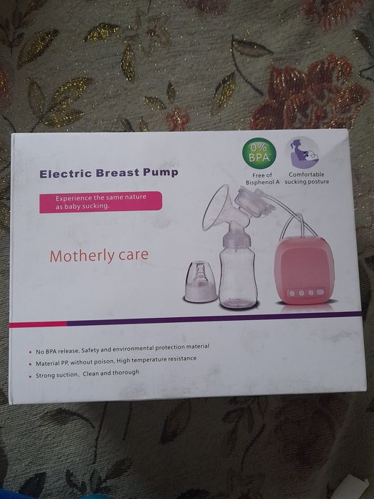 Продам молокоотсос