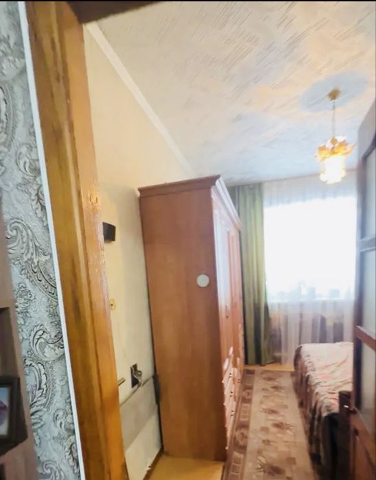 Продам уютный светлый дом