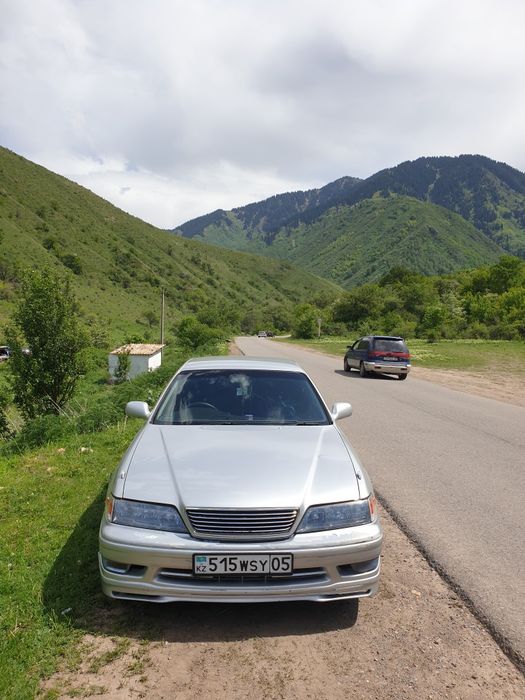 Обвес марк 2 100