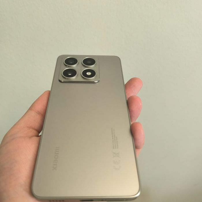 Продаю Xiaomi 14t