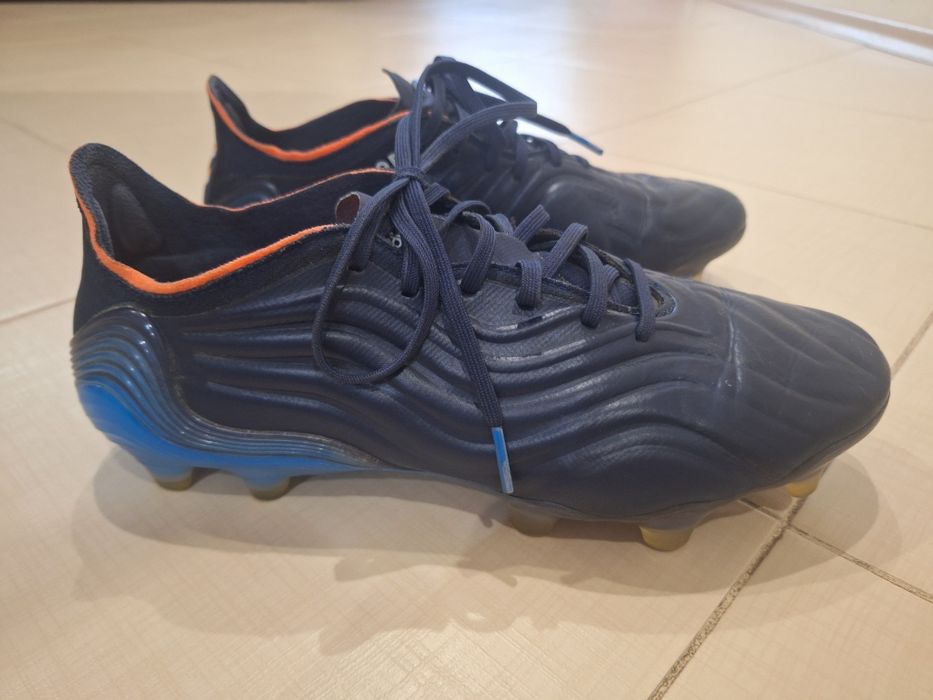 Бутонки ADIDAS PERFORMANCE Copa Sense.1 FG 41 1/3