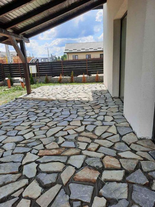 Piatra naturala de munte