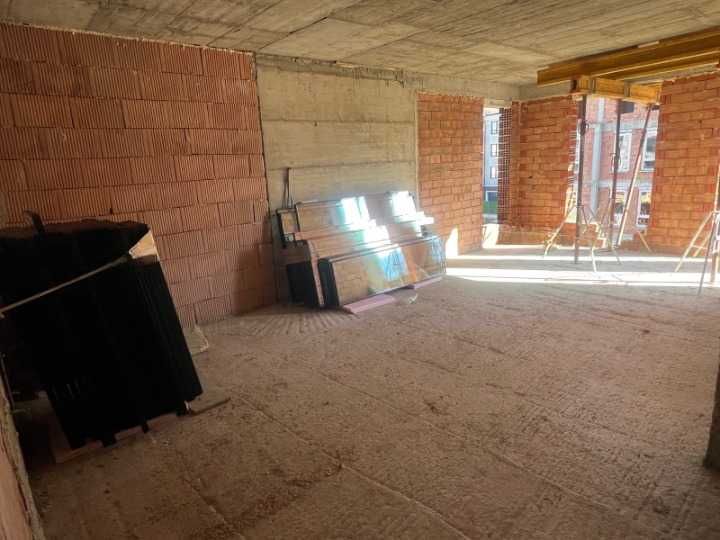 Тристаен апартамент в Остромила 105 кв.м.