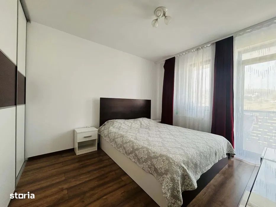 Apartament 3 camere, parcare inclusa, str. Stejarului — fotografia 3