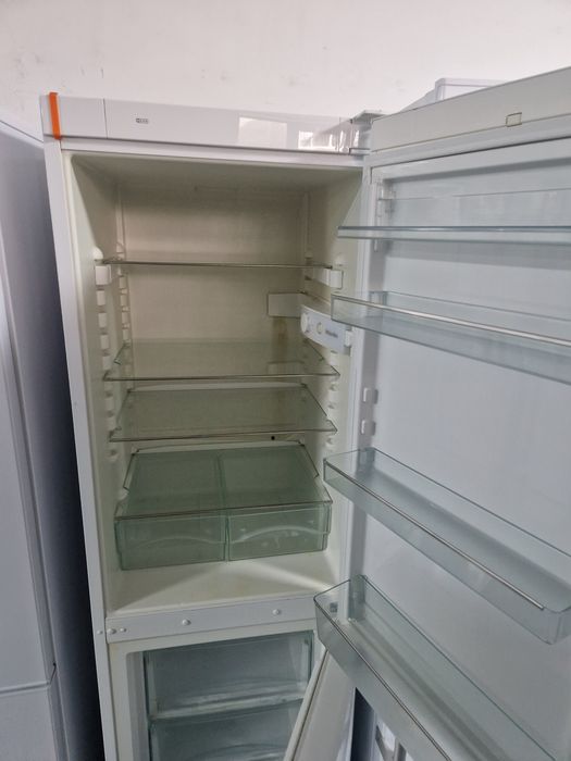 Хладилник с фризер Miele A++