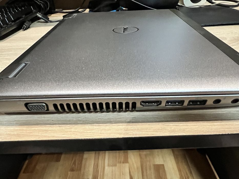 Dell Vostro 3460