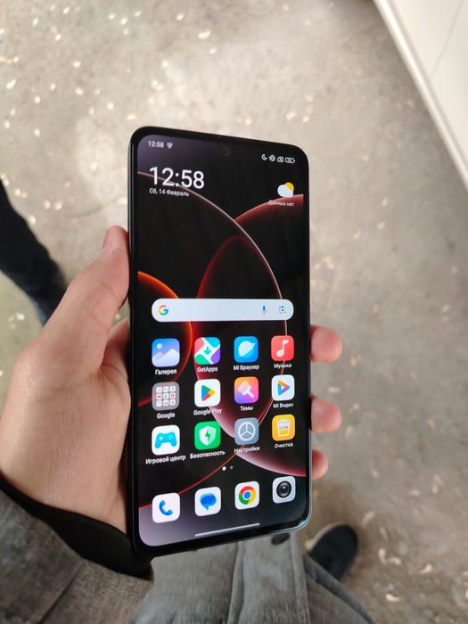 Redmi note 13 Blaсk Срочно!