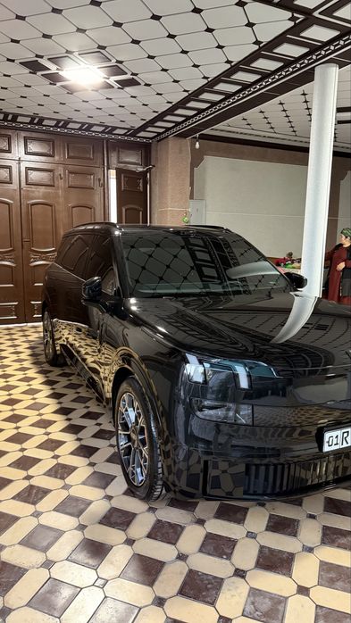 lynk co 900 FULL