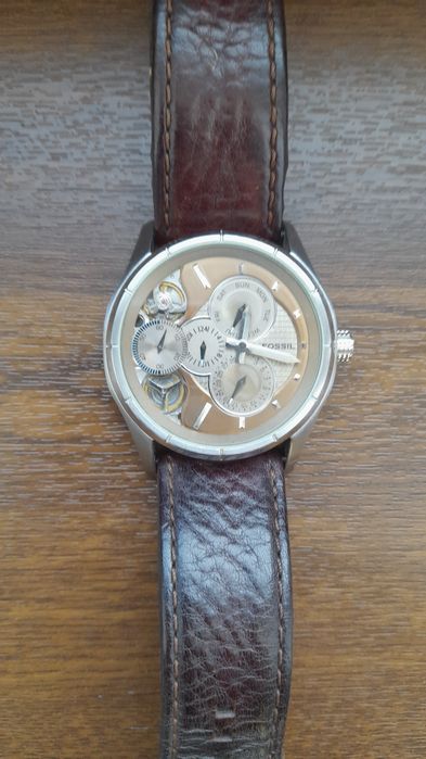 Fossil TWIST Baterie Noua