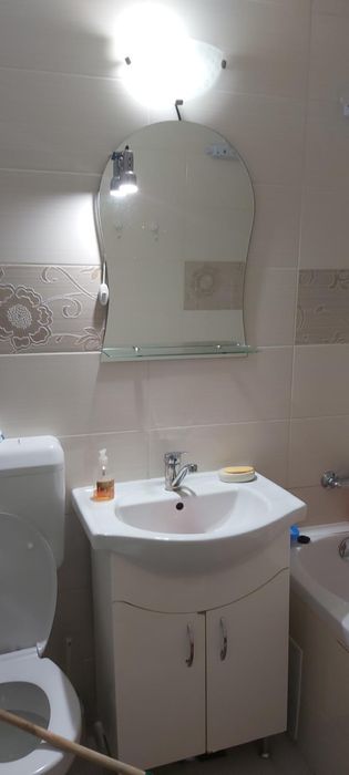 Închiriez apartament 2 camere