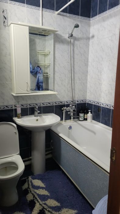 Квартира посуточно