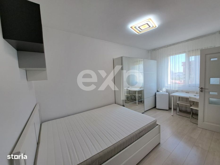 Garsoniera de vanzare zona Alba Iulia IDEAL INVESTITIE!!1