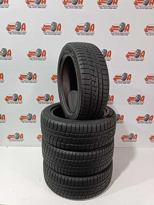 Anvelope 225/50/R18 95V YOKOHAMA IARNA CP-N20788