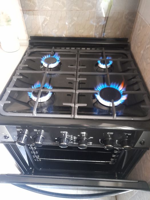 Ремонт Газовых плит Качественно