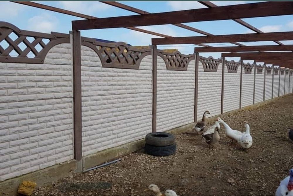 Евро қоршаулар тараз