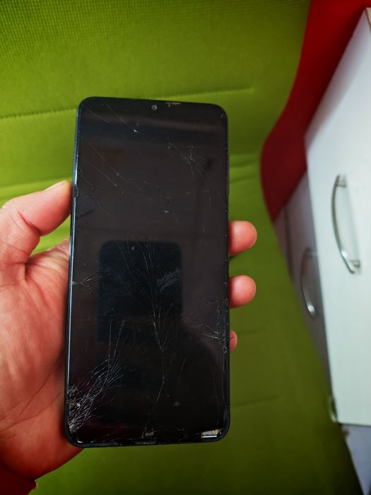 Samsung a12 Huawei p30 lite