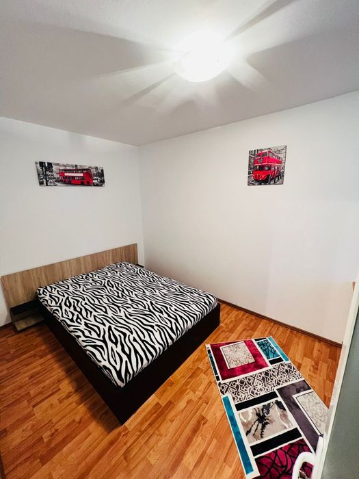 Apartament 2 camere